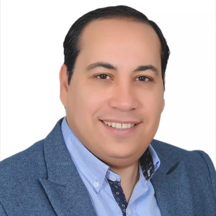 جون سعد الخبير الضريبي1