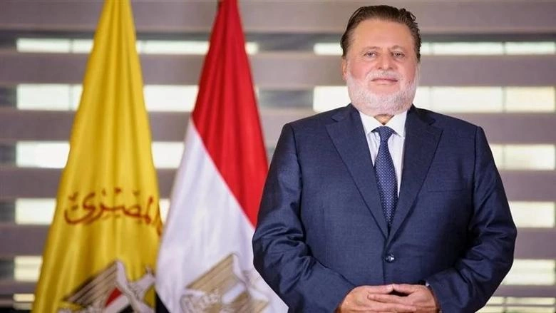 حسن عبدالله محافظ البنك المركزي