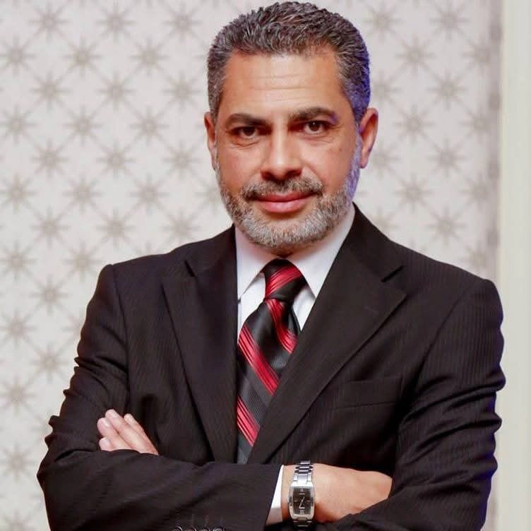 خالد عبد الرحمن