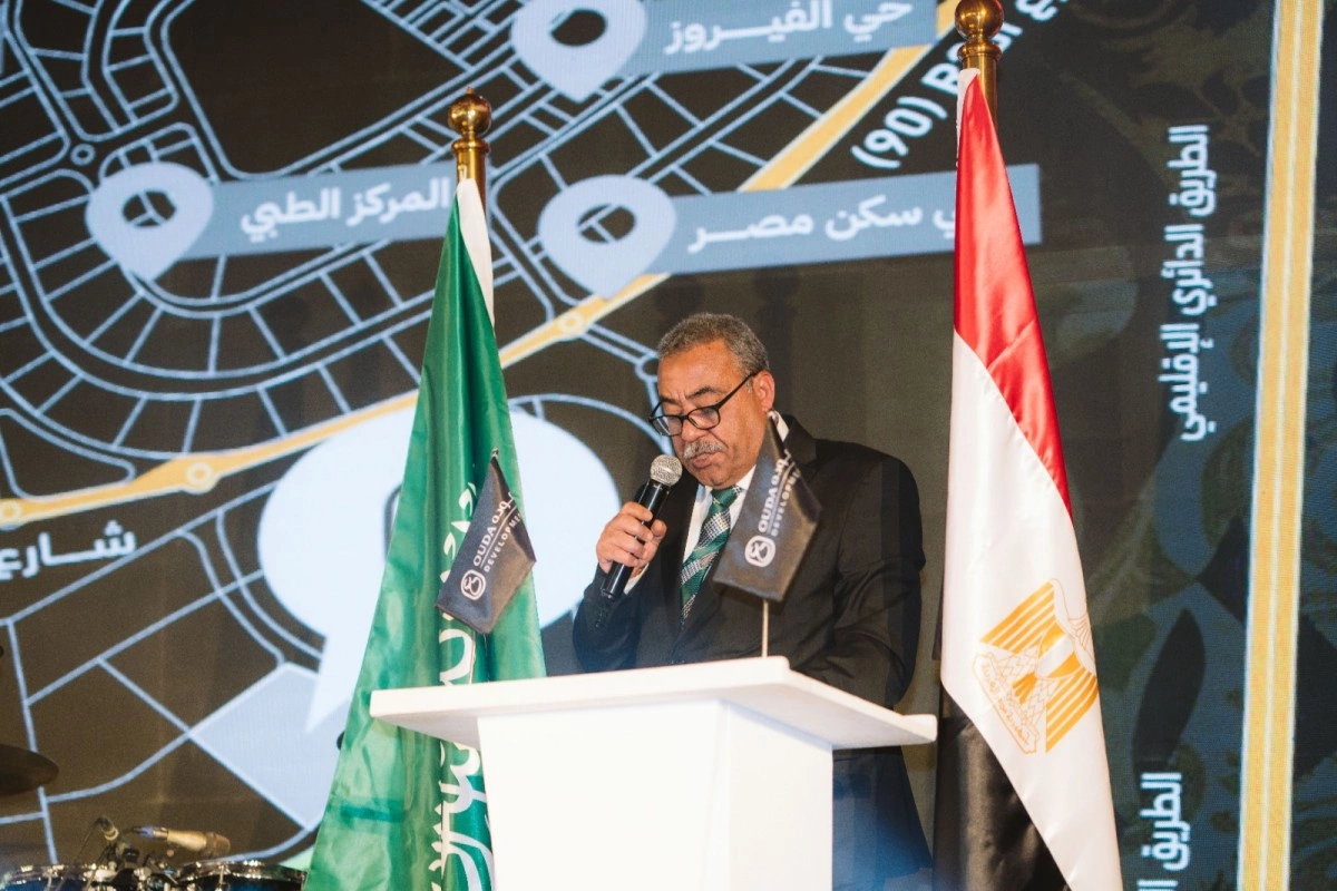 خالد عودة شركة عودة للتطوير العقاري1