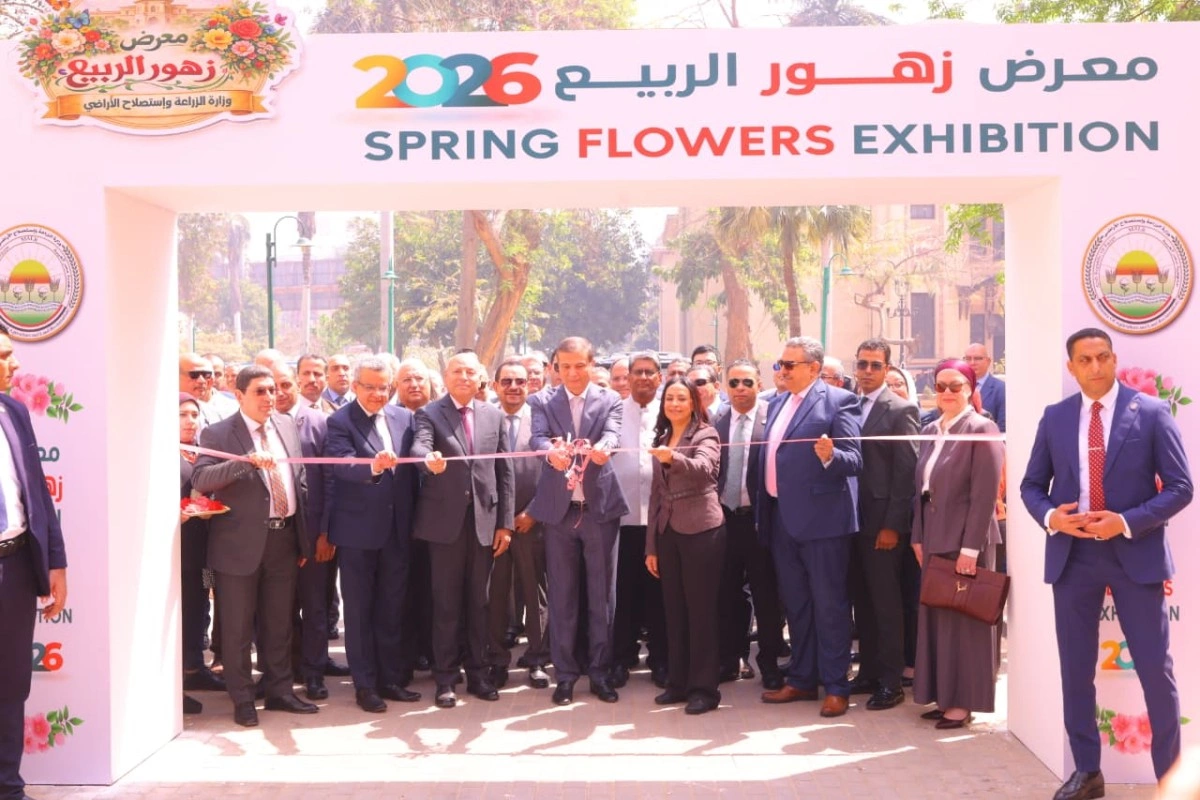 ديارنا زهور الربيع5