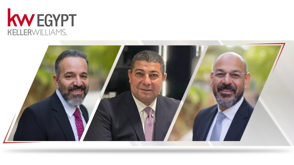 شركة Keller Williams