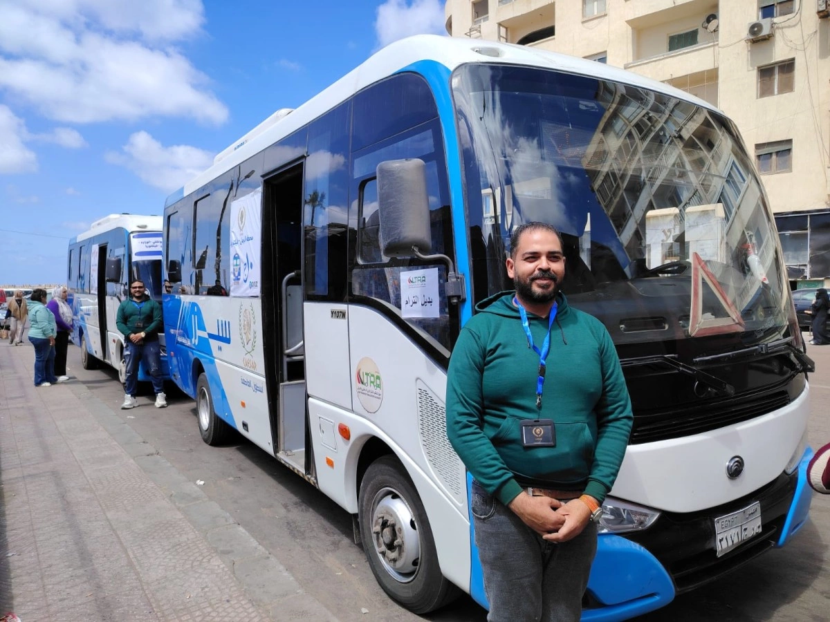 شركة سيزر للنقل