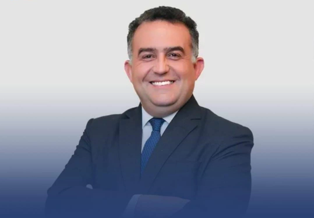 عمر محمد صادق رضوان