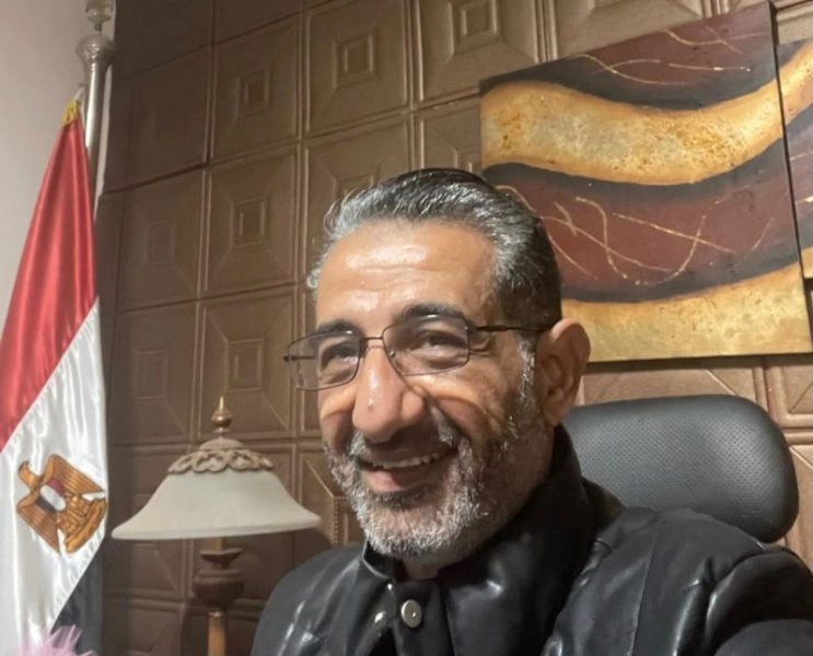 عمرو السمدوني