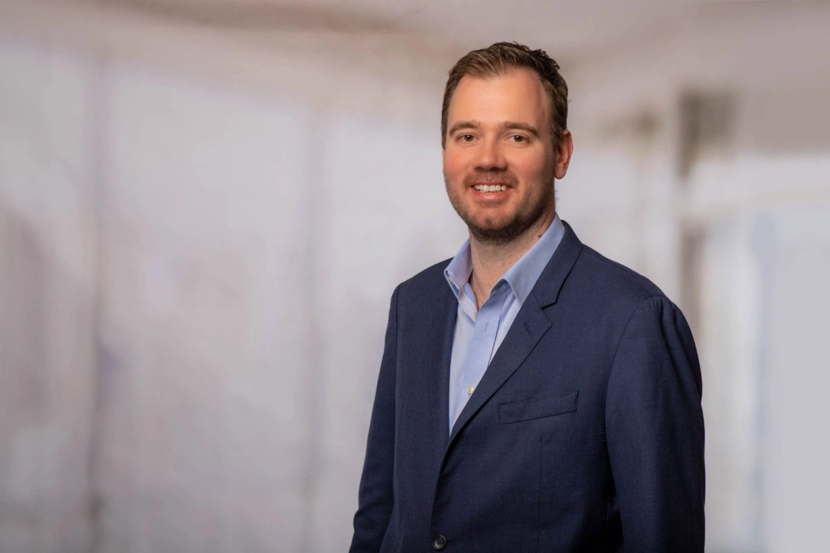 كاتسبي لانجر باجيت، رئيس شركة «سَفِلز مصر