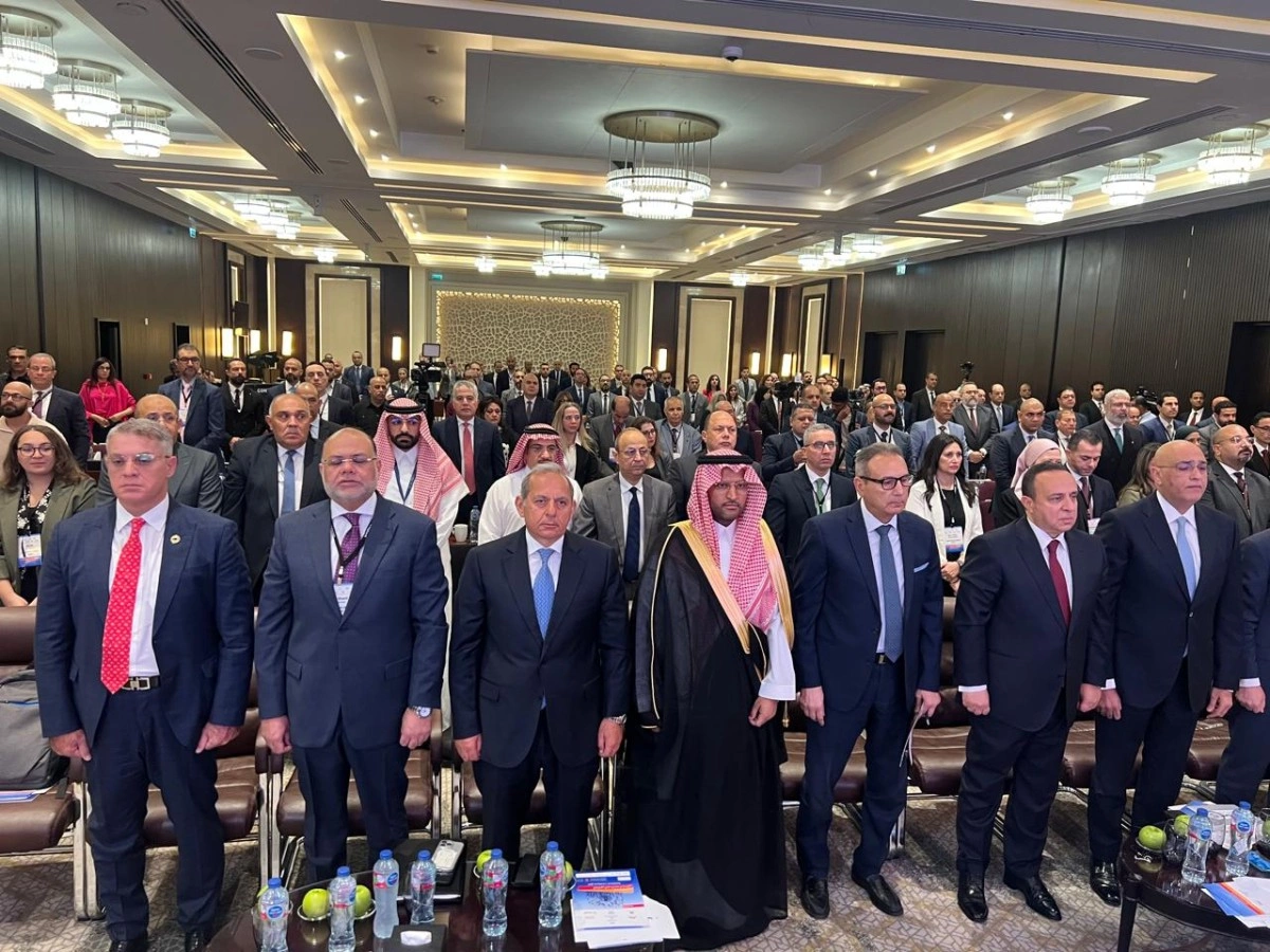 مؤتمر من الشمول المالي إلى النمو الشامل