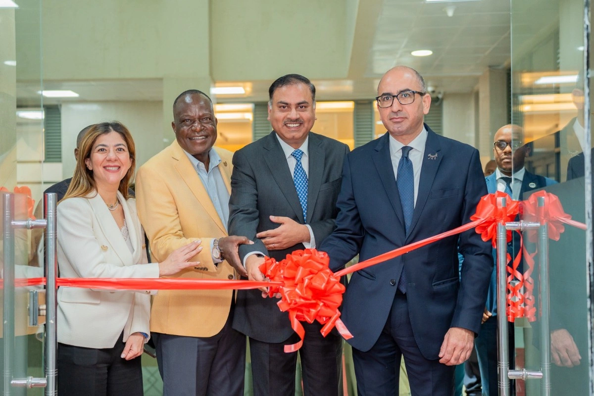 مجموعة ألاميدا للرعاية الصحية