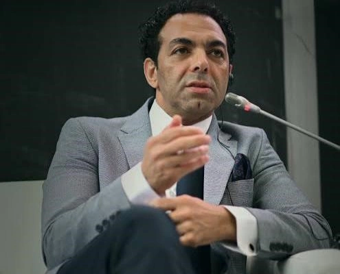 محمد طلعت معماريون