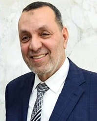 محمد عبدالغفار، رئيس مجلس إدارة غرفة صناعة الأخشاب1