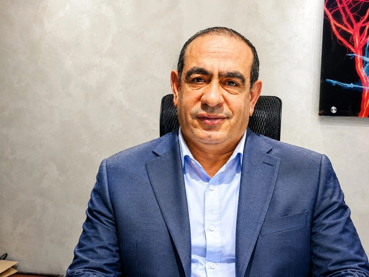 عبد الله مصطفى مركز الشروق للاشعة والتحاليل