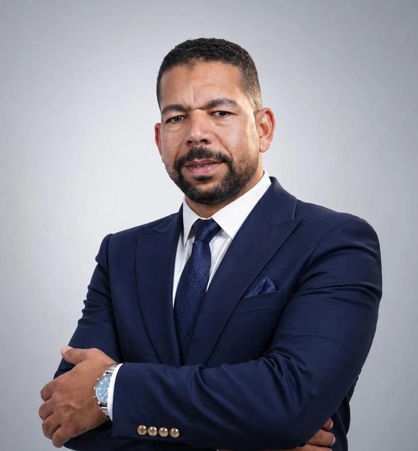 أحمد البدري