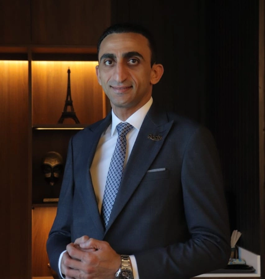 احمد زغلول