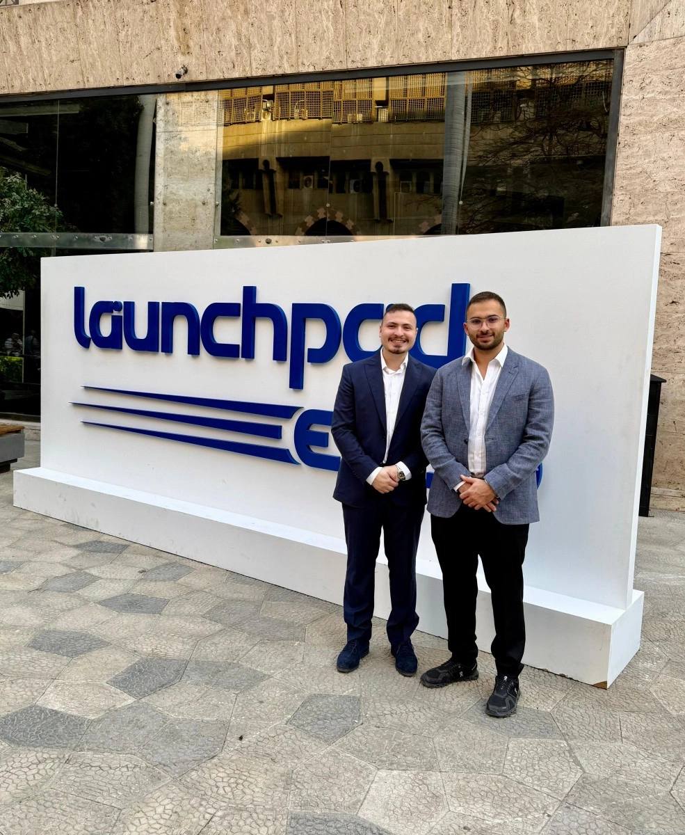 الدورة الثانية من معرض Launchpad Expo