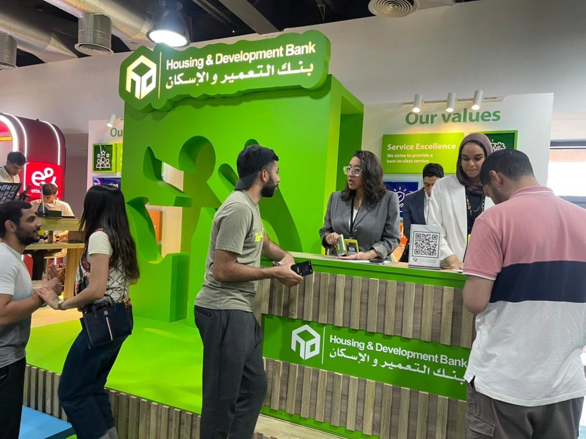 الملتقى التوظيفي بالجامعة الألمانية8