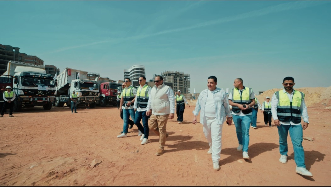 المهندس عصام الدين مصطفى