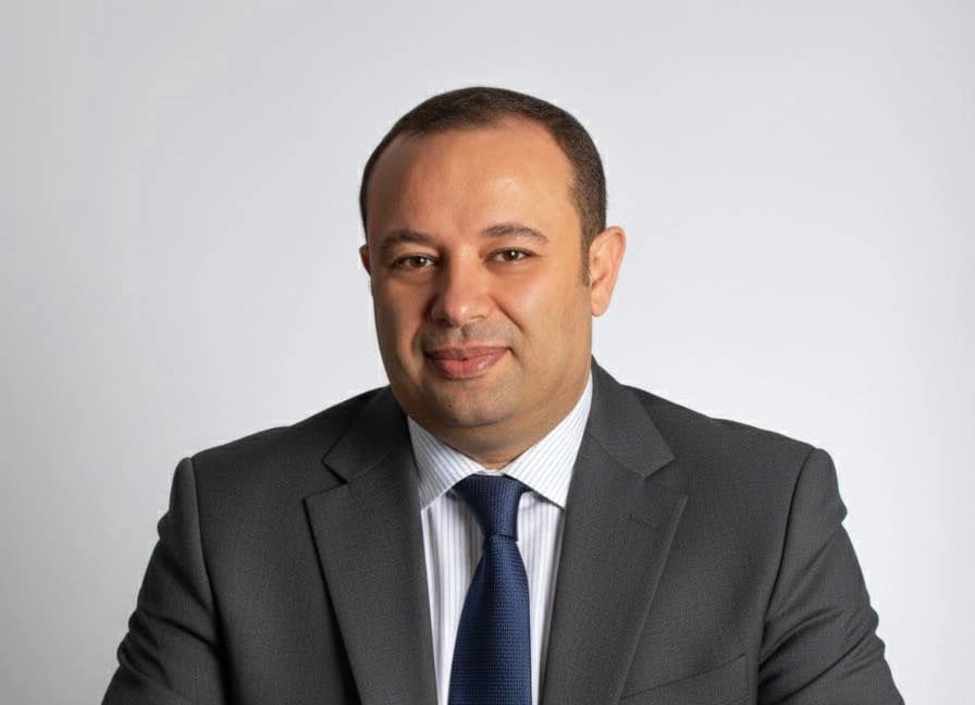 المهندس وليد مرسي
