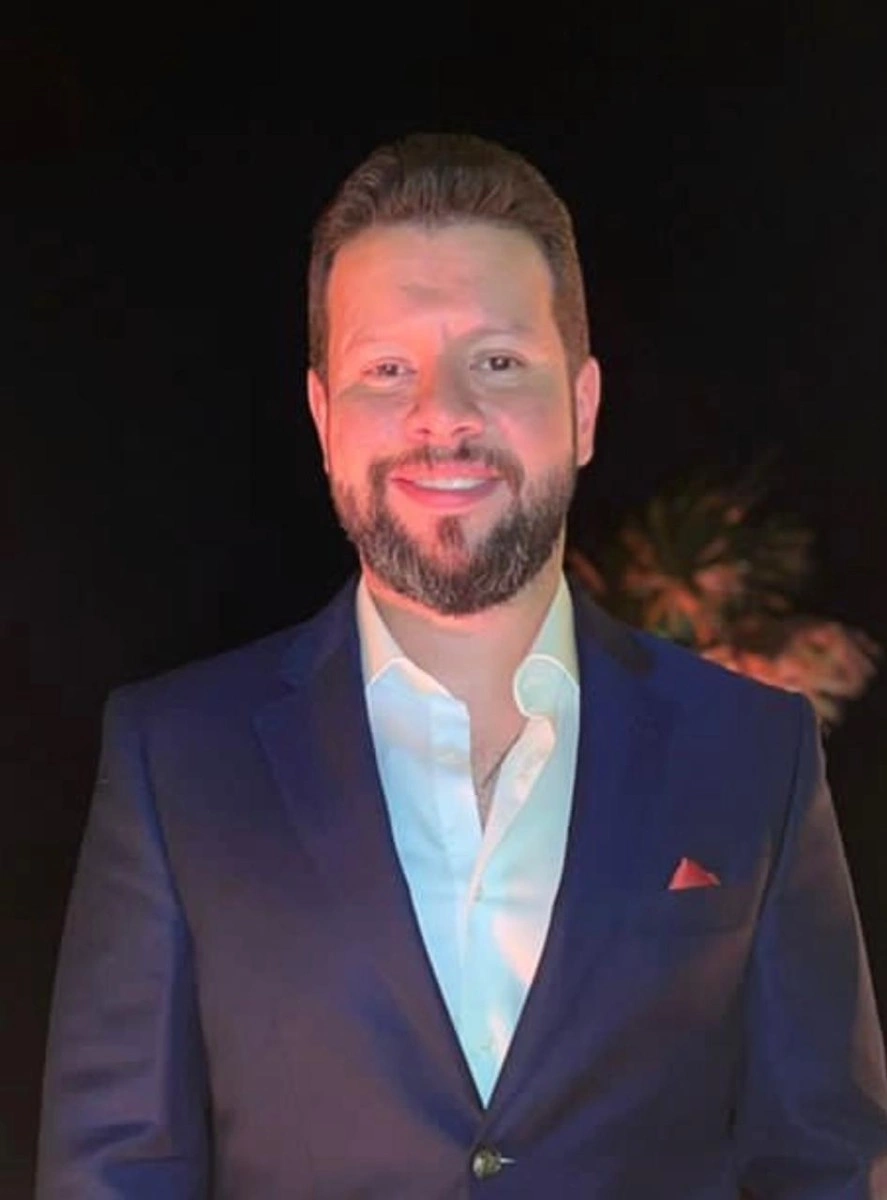 جمال زغلول، مدير عام مجموعة كايرو كابيتال