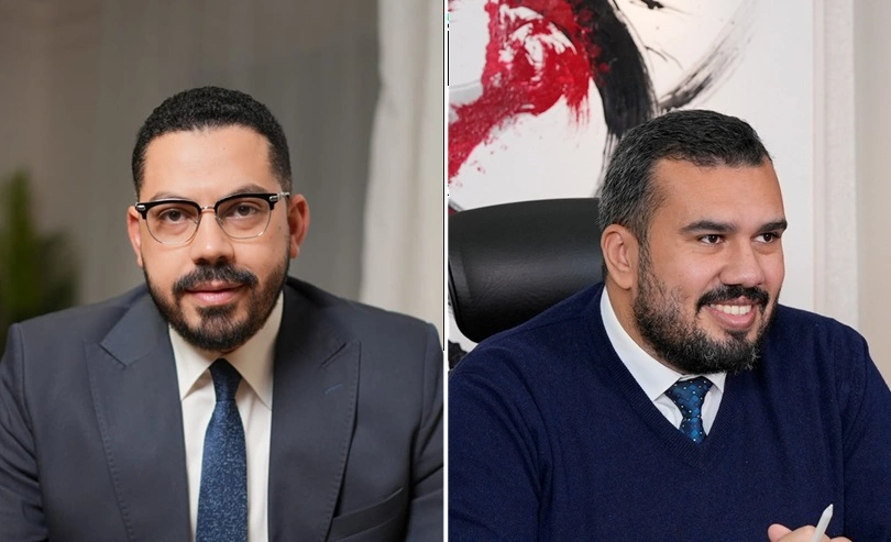 شركة Tamadon Developments1