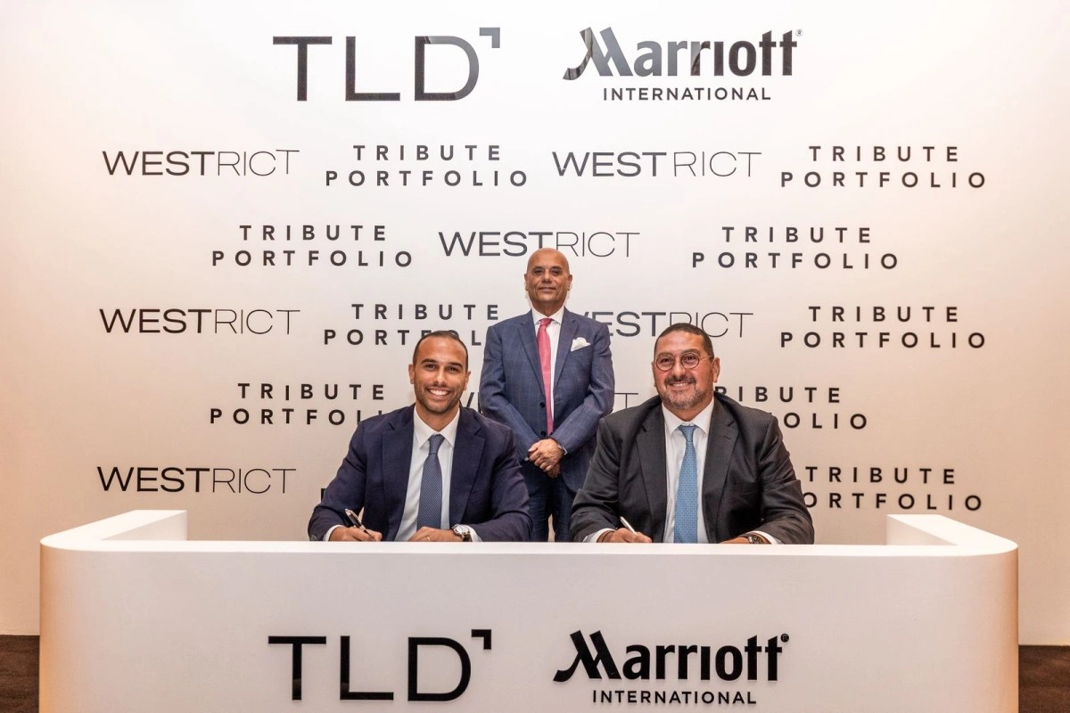 شركة Tld للتطوير العقاري1