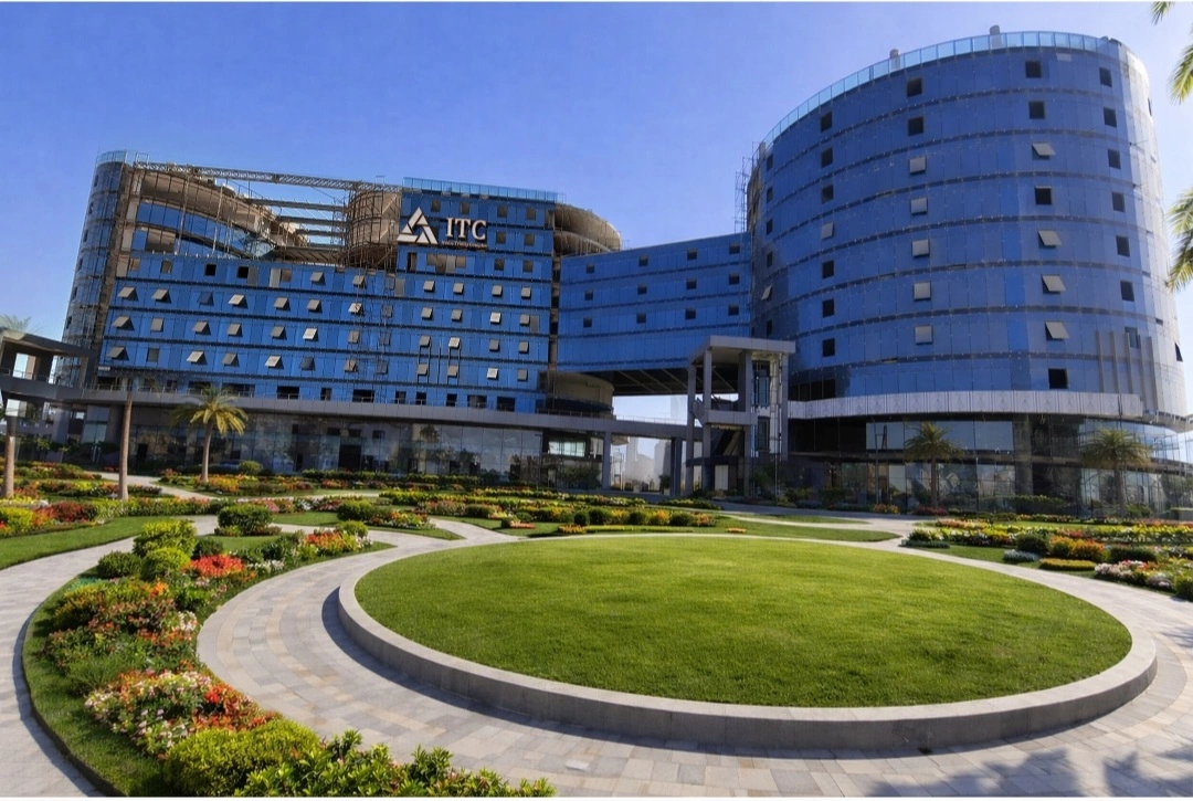 شركة دهب للتنمية العمرانية