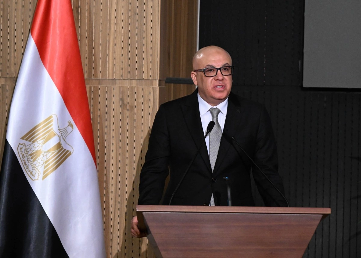 عمرو سليمان
