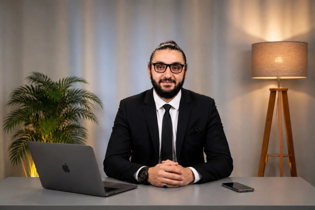 محمد الجمل