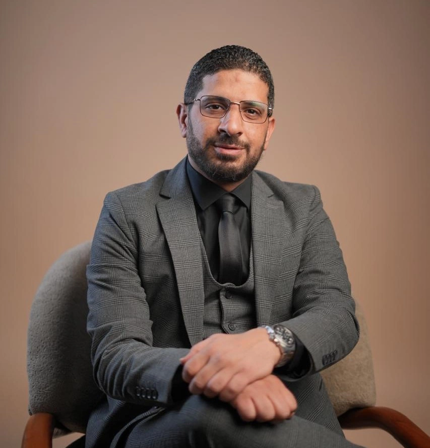 محمد عواد حبيب