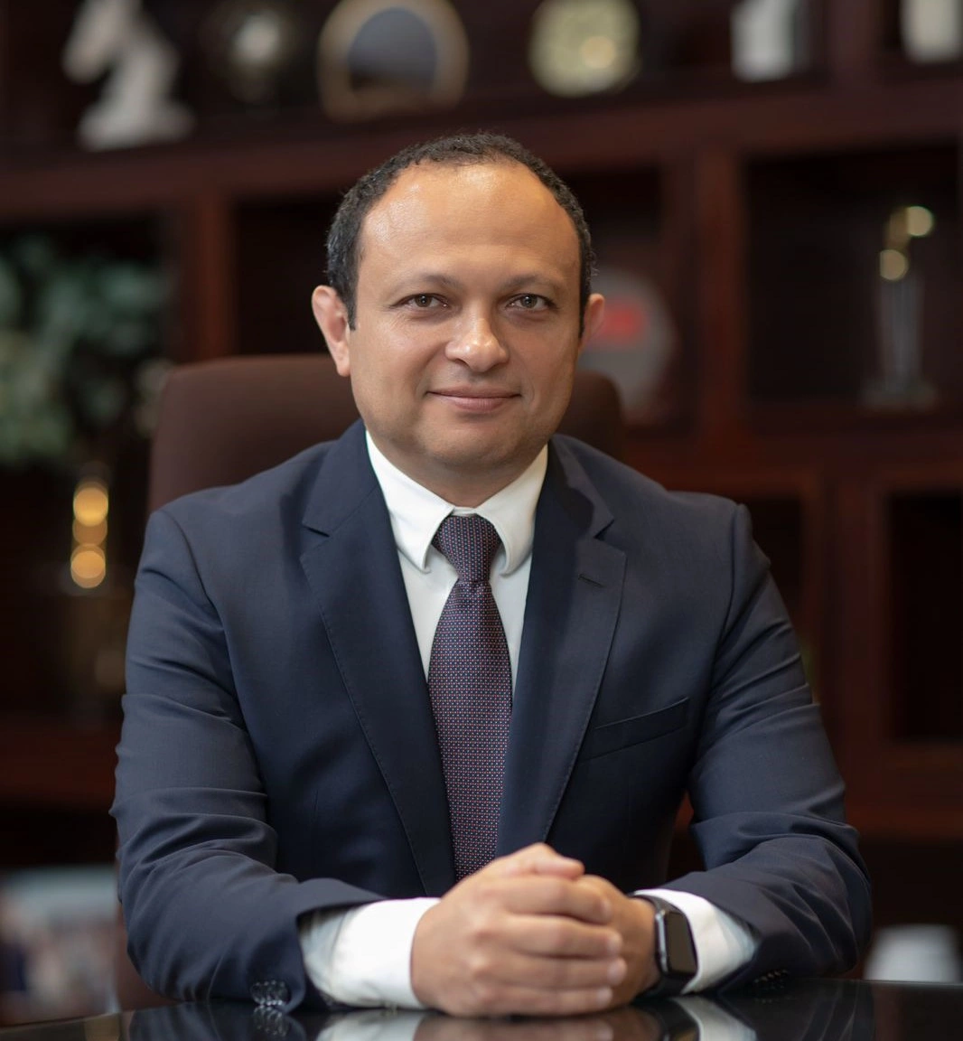 وائل عز، الرئيس التنفيذي بالمشاركة لشركة ماونتن ڤيو