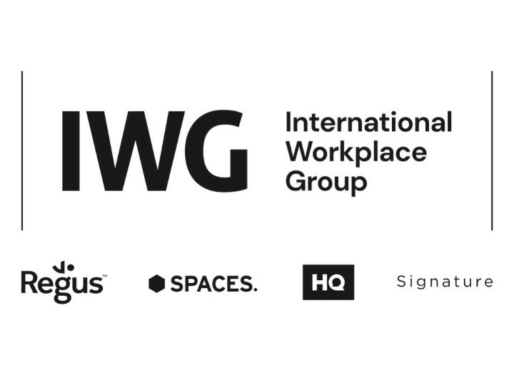 Iwg العالمية