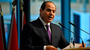 السيسي