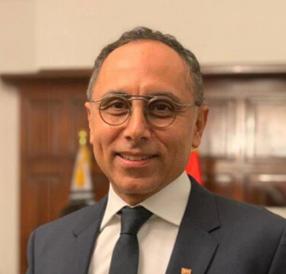 خالد نصير
