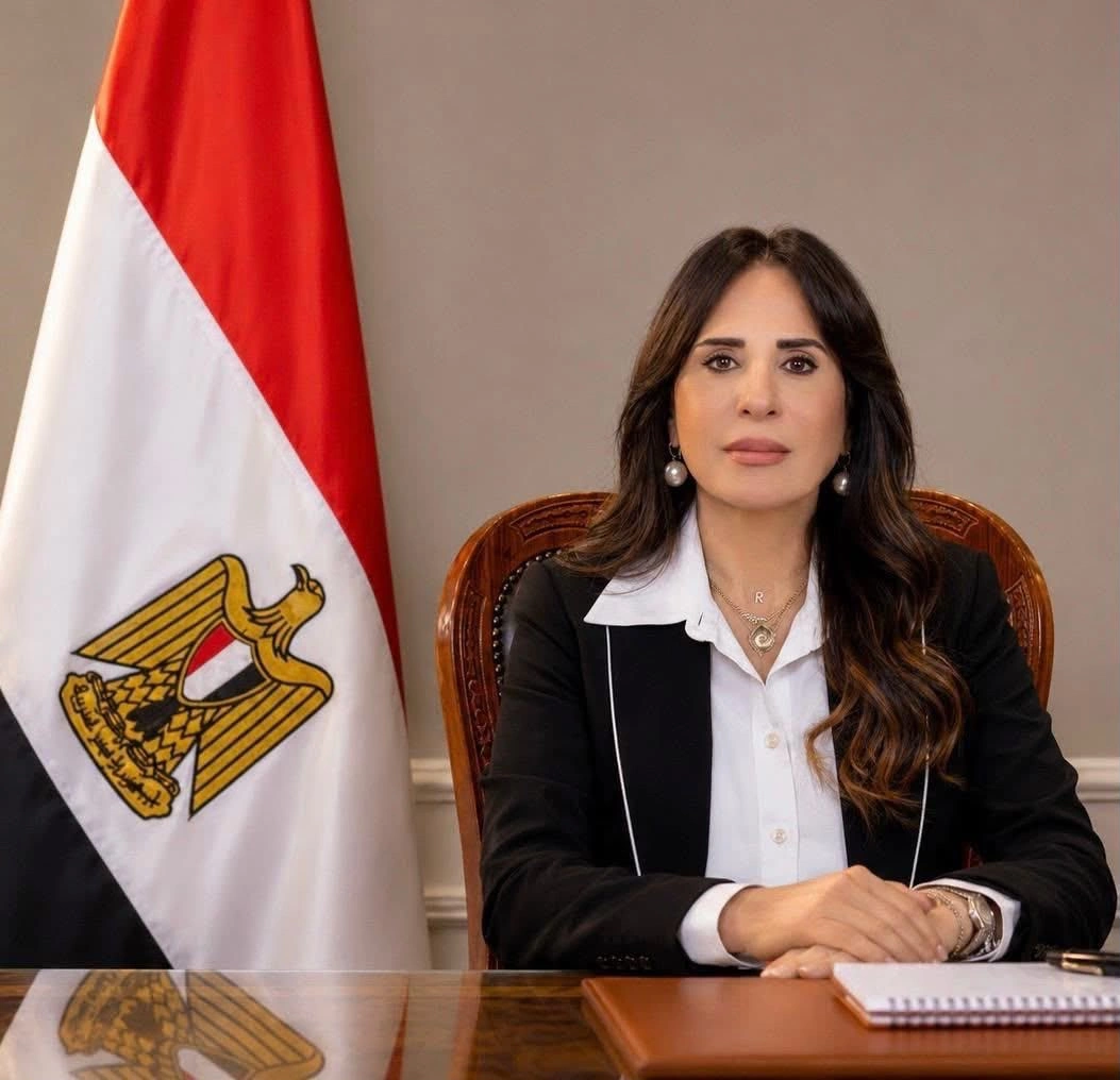 راندة المنشاوي، وزيرة الإسكان