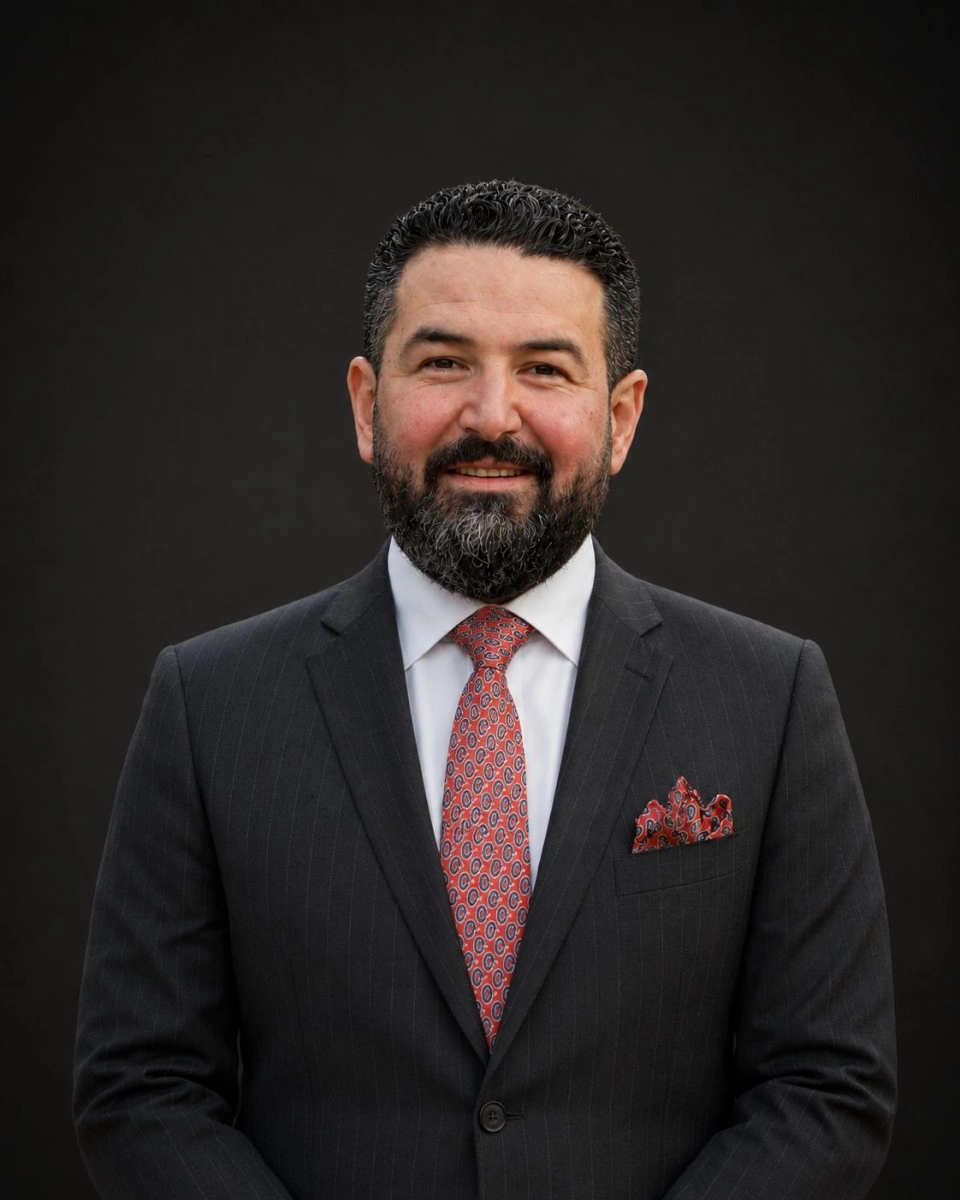سامر البيك، مؤسس ورئيس مجلس إدارة Sam Developments