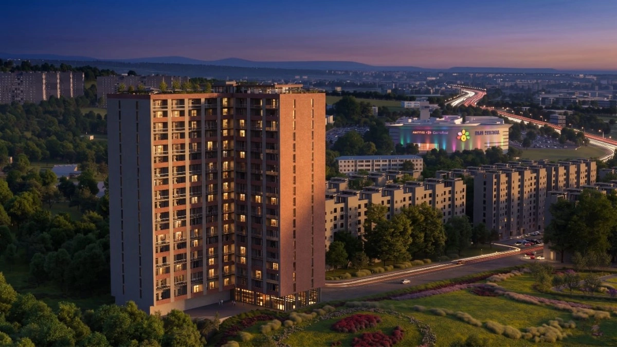شركة Arkan Property