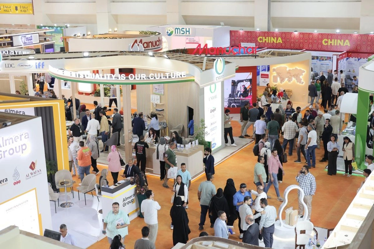 معرضي Fi Africa 1